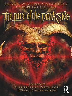 cover image of The Lure of the Dark Side